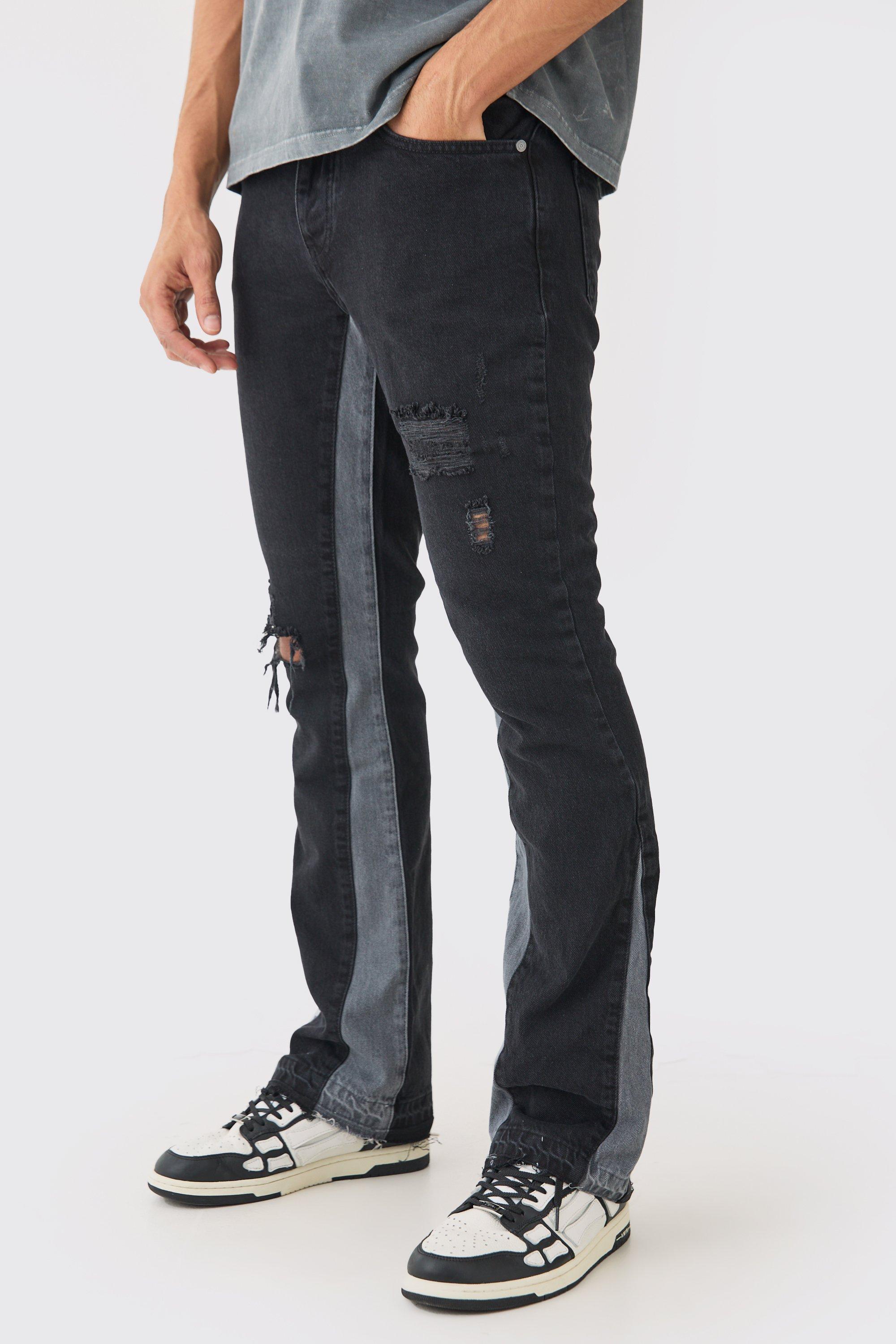 Black Banana Bolan jeans